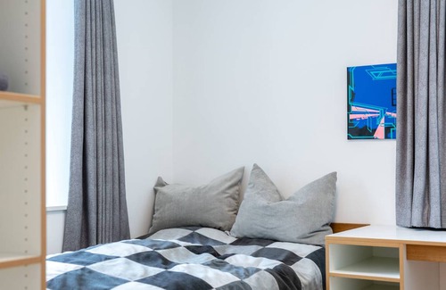Nordhalben Apartment | Apartment ∙ 1 bedroom ∙ 1 guest
