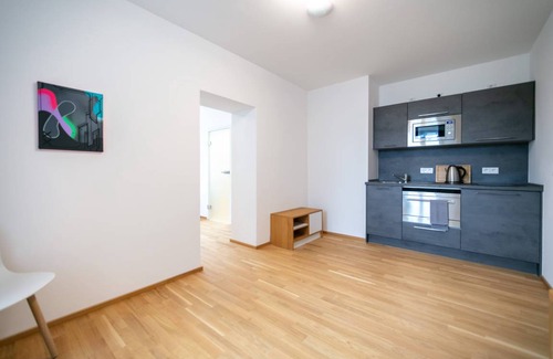 Nordhalben Apartment | Apartment ∙ 1 bedroom ∙ 1 guest