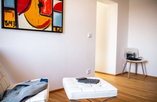 Nordhalben Apartment | Apartment ∙ 1 bedroom ∙ 1 guest