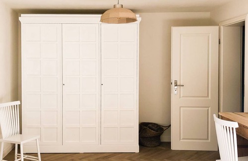 Weimar Apartment | Apartment ∙ 1 bedroom ∙ 3 guests