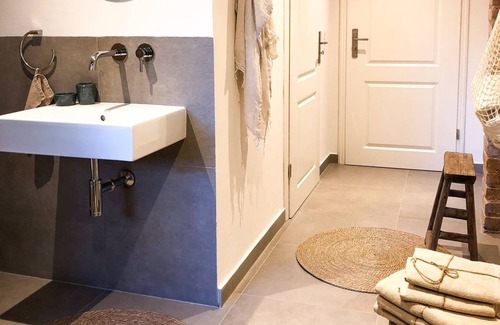 Weimar Apartment | Apartment ∙ 1 bedroom ∙ 3 guests