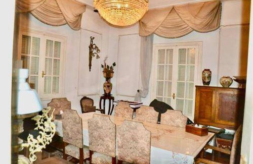 Heliopolis Apartment | Apartment ∙ 1 bedroom ∙ 10 guests