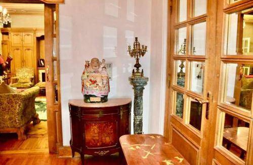 Heliopolis Apartment | Apartment ∙ 1 bedroom ∙ 10 guests