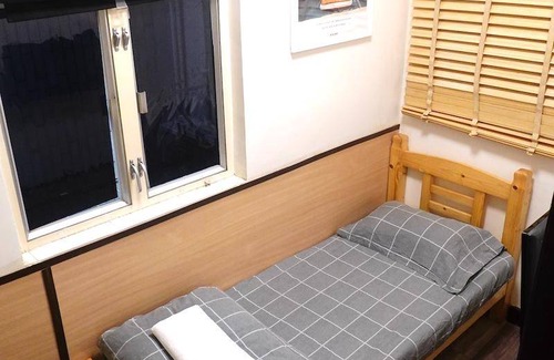 Kwun Chung Apartment | Apartment ∙ 1 bedroom ∙ 1 guest