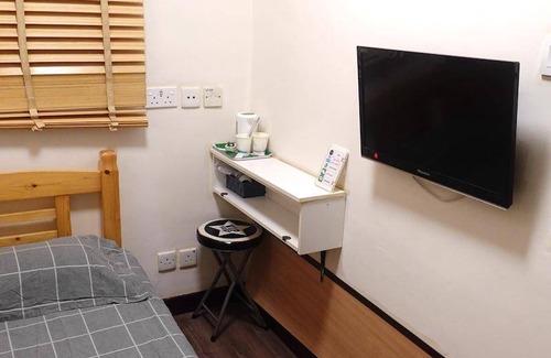 Kwun Chung Apartment | Apartment ∙ 1 bedroom ∙ 1 guest