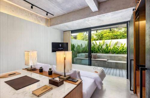 Taman Griya Apartment | Apartment ∙ 1 bedroom ∙ 2 guests