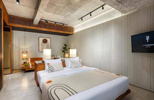 Taman Griya Apartment | Apartment ∙ 1 bedroom ∙ 2 guests