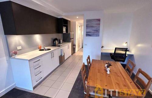 Bruce Apartment | Apartment ∙ 1 bedroom ∙ 4 guests