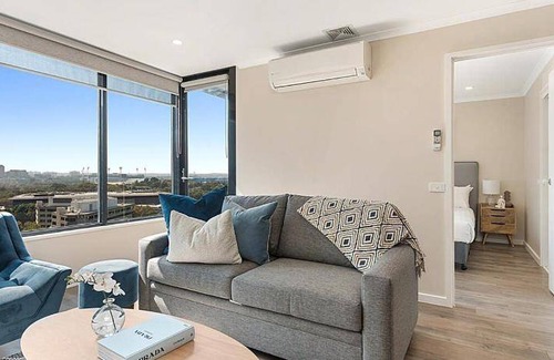 Southbank Apartment | Apartment ∙ 1 bedroom ∙ 4 guests