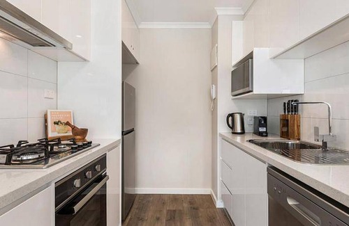 Southbank Apartment | Apartment ∙ 1 bedroom ∙ 4 guests