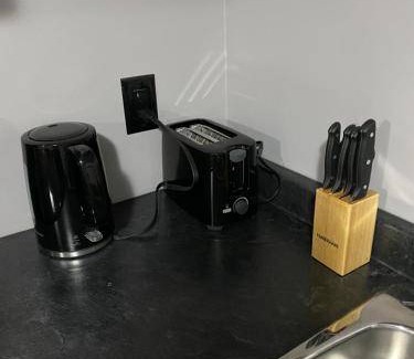 Saskatoon Apartment | Apartment ∙ 1 bedroom ∙ 2 guests