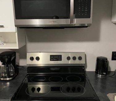 Saskatoon Apartment | Apartment ∙ 1 bedroom ∙ 2 guests