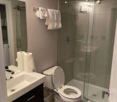 Saskatoon Apartment | Apartment ∙ 1 bedroom ∙ 2 guests