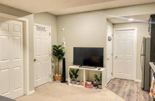 Sage Hill Apartment | Apartment ∙ 1 bedroom ∙ 3 guests