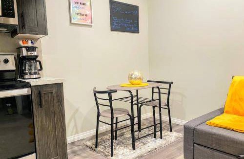 Sage Hill Apartment | Apartment ∙ 1 bedroom ∙ 3 guests