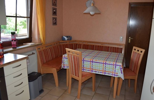 Bischberg Apartment | Apartment ∙ 1 bedroom ∙ 2 guests