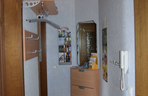 Bischberg Apartment | Apartment ∙ 1 bedroom ∙ 2 guests