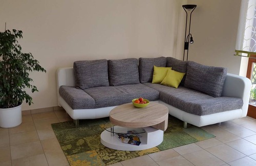 Spechtshausen Apartment | Apartment ∙ 1 bedroom ∙ 2 guests