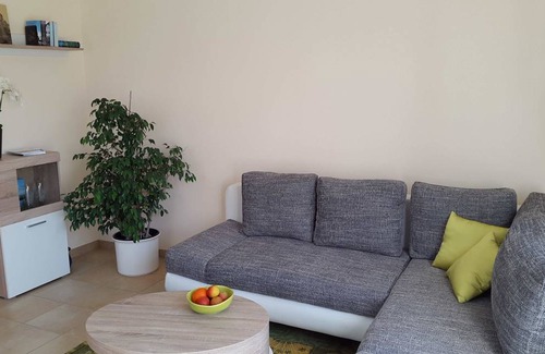 Spechtshausen Apartment | Apartment ∙ 1 bedroom ∙ 2 guests