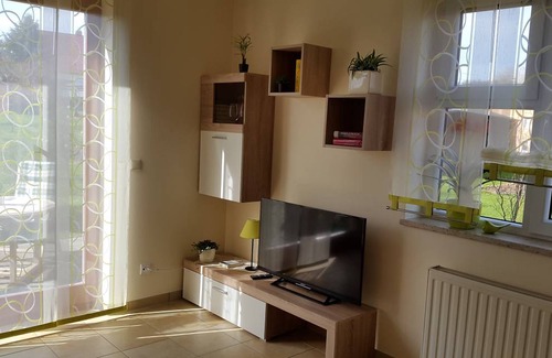 Spechtshausen Apartment | Apartment ∙ 1 bedroom ∙ 2 guests