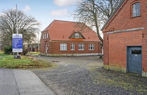 Sjaelborg Apartment | Apartment ∙ 1 bedroom ∙ 2 guests
