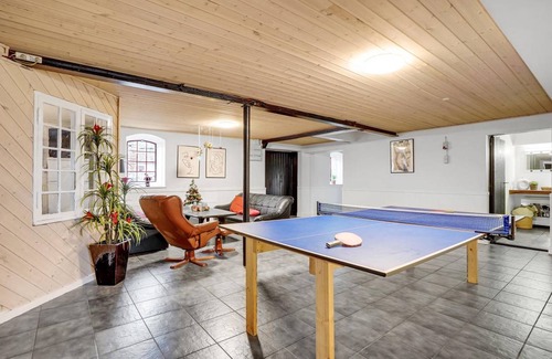 Sjaelborg Apartment | Apartment ∙ 1 bedroom ∙ 2 guests