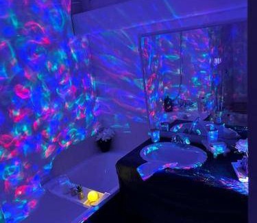 Carquefou Apartment | Apartment ∙ 1 bedroom ∙ 2 guests