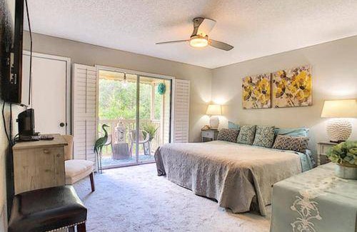 Historic Downtown Kissimmee Apartment | Apartment ∙ 1 bedroom ∙ 2 guests