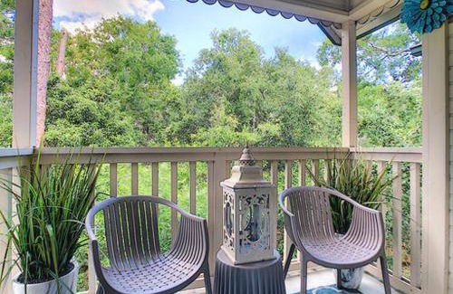 Historic Downtown Kissimmee Apartment | Apartment ∙ 1 bedroom ∙ 2 guests