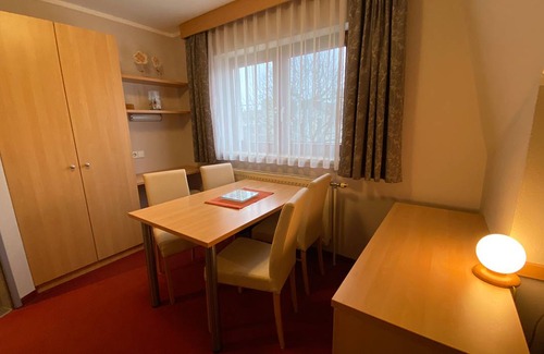Sarling Apartment | Apartment ∙ 1 bedroom ∙ 4 guests