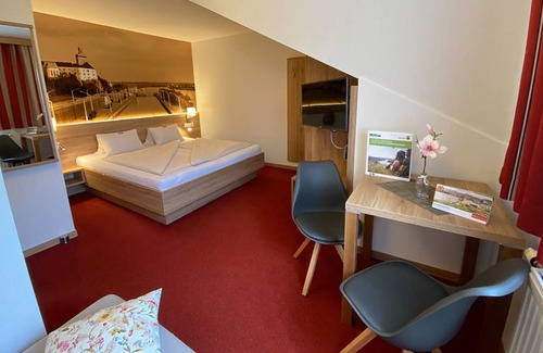 Sarling Apartment | Apartment ∙ 1 bedroom ∙ 4 guests
