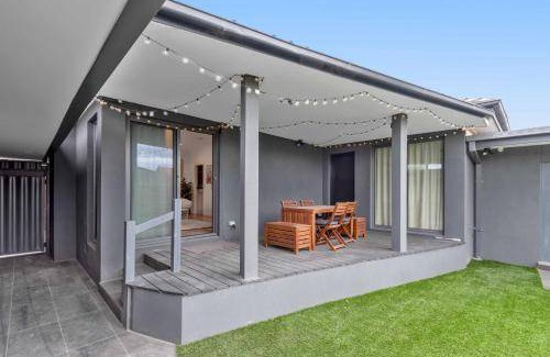 Carnegie Apartment | Apartment ∙ 1 bedroom ∙ 2 guests