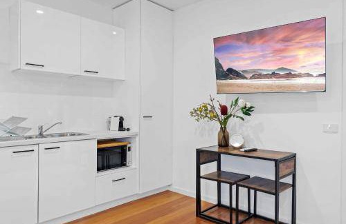 Carnegie Apartment | Apartment ∙ 1 bedroom ∙ 2 guests