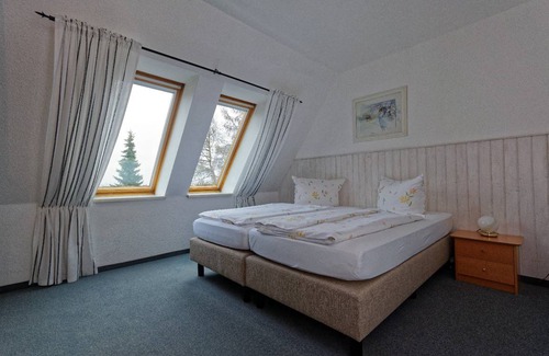 Nothnitz Apartment | Apartment ∙ 1 bedroom ∙ 4 guests