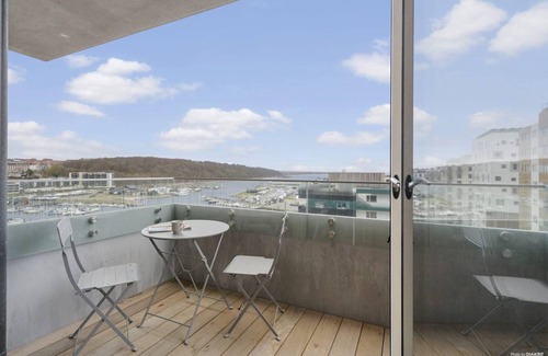 Aarhus C Apartment | Apartment ∙ 1 bedroom ∙ 3 guests