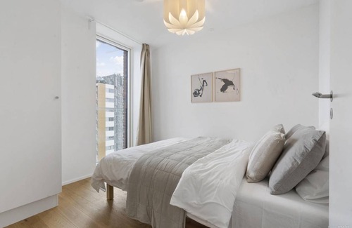 Aarhus C Apartment | Apartment ∙ 1 bedroom ∙ 3 guests
