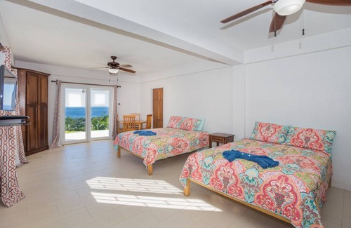 Antoneys Cay Apartment | Apartment ∙ 1 bedroom ∙ 3 guests