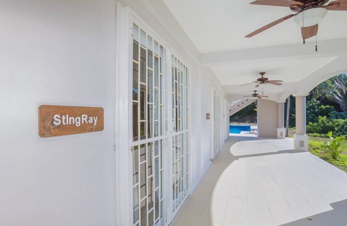 Antoneys Cay Apartment | Apartment ∙ 1 bedroom ∙ 3 guests