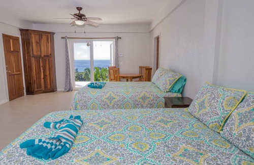 Antoneys Cay Apartment | Apartment ∙ 1 bedroom ∙ 3 guests