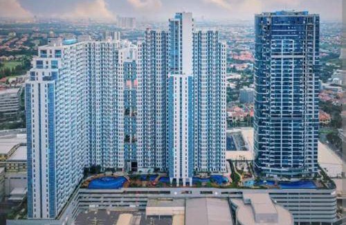 Surabaya Apartment | Apartment ∙ 1 bedroom ∙ 2 guests