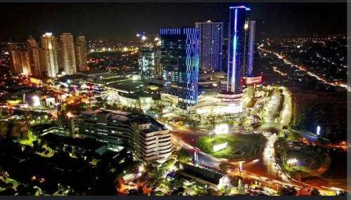 Surabaya Apartment | Apartment ∙ 1 bedroom ∙ 2 guests
