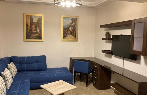 Amman Apartment | Apartment ∙ 1 bedroom ∙ 4 guests