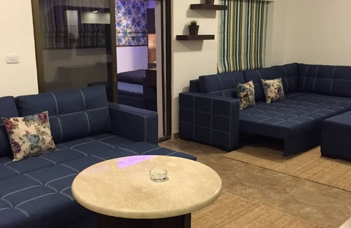 Amman Apartment | Apartment ∙ 1 bedroom ∙ 4 guests