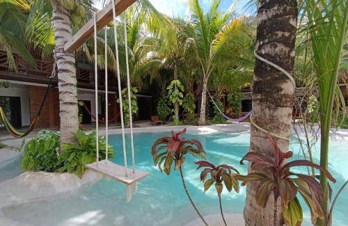 Majahual Apartment | Apartment ∙ 1 bedroom ∙ 5 guests