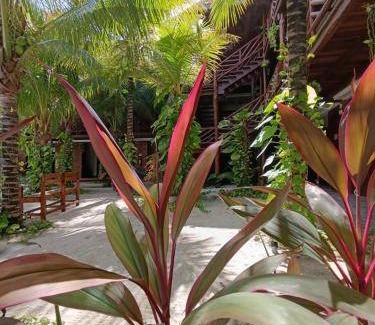 Majahual Apartment | Apartment ∙ 1 bedroom ∙ 5 guests