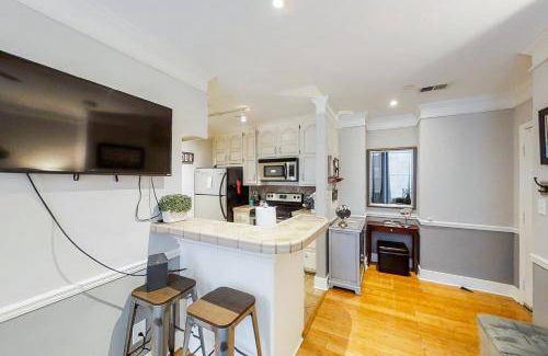 Downtown Nashville Apartment | Apartment ∙ 1 bedroom ∙ 4 guests