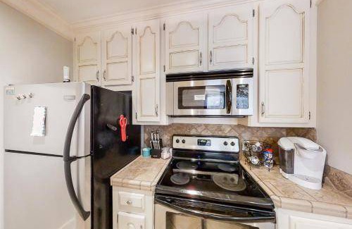Downtown Nashville Apartment | Apartment ∙ 1 bedroom ∙ 4 guests