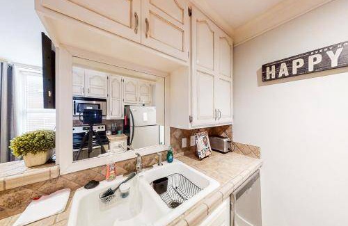 Downtown Nashville Apartment | Apartment ∙ 1 bedroom ∙ 4 guests