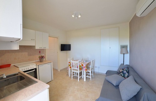 Camerano Apartment | Apartment 1 bedroom, 1 bathroom independent entrance.