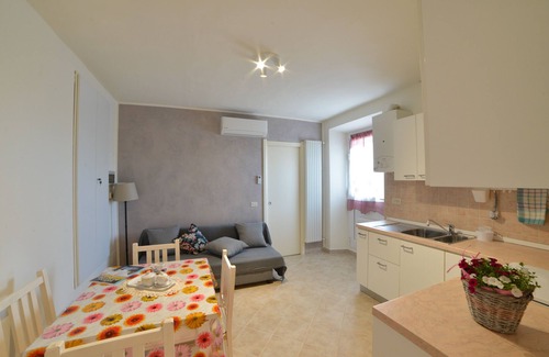 Camerano Apartment | Apartment 1 bedroom, 1 bathroom independent entrance.